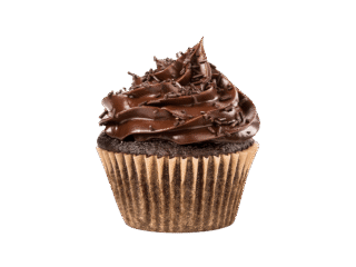 Twin's Burgers and Sweets Lafayette cake